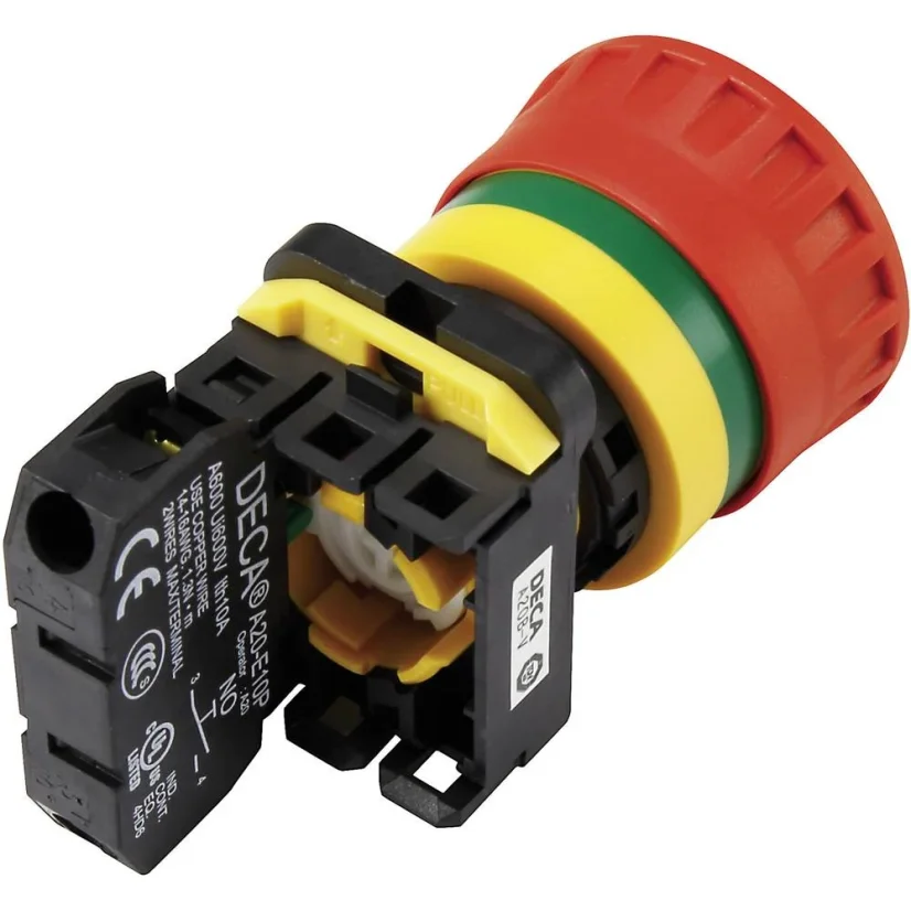 Tigo CCA vrátane TAP + Emergency stop + rozvodnica IP65