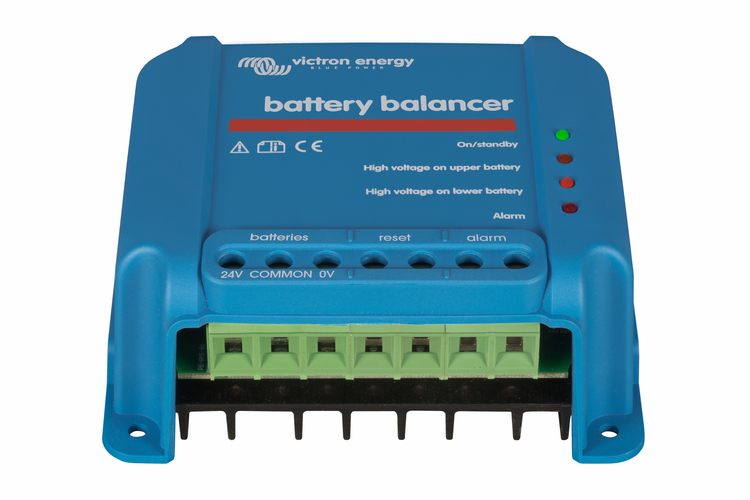 Victron Energy Batériový balancér