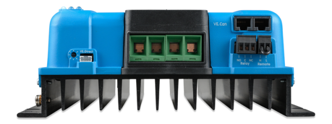 MPPT solárny regulátor Victron Energy SmartSolar 12/24/48V 150/70-Tr VE.Can