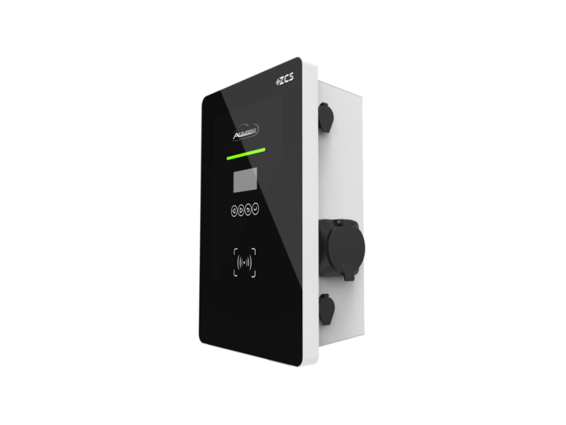 Nabíjacia stanica ZCS EV CHARGE 3-PH 11KW (IP54)