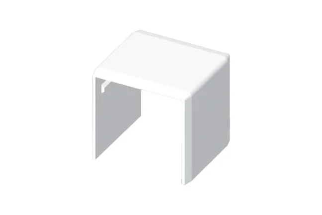 LHD 40X40 - kryt spájací.webp