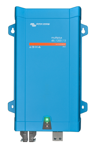 Menič/nabíjač Victron Energy Multiplus 48V/1200VA/13A-16A