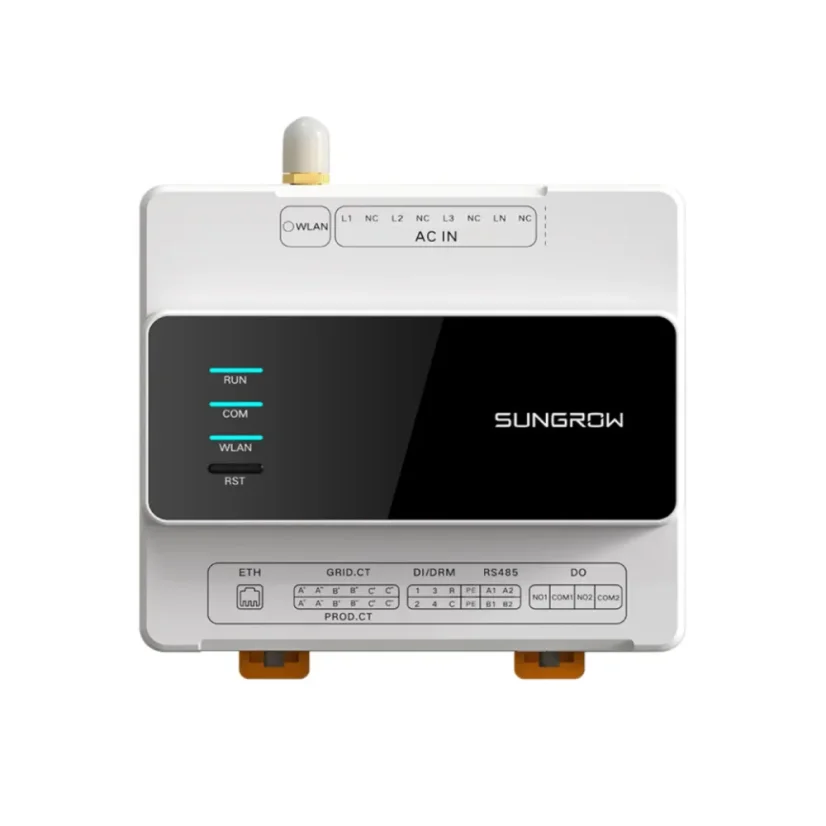 Sungrow iHomeManager