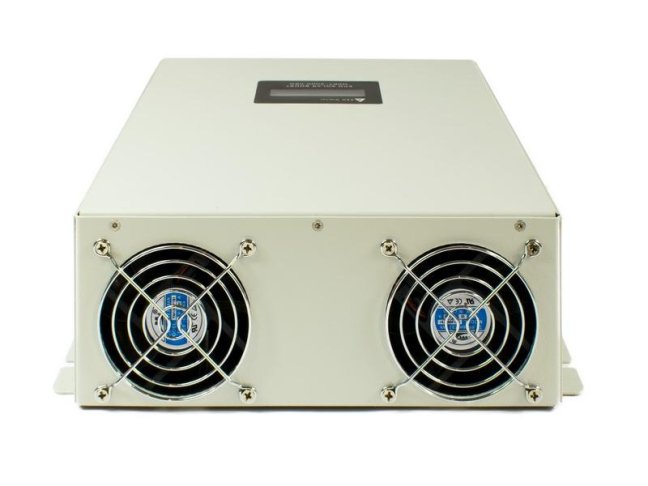 Eco Solar Boost MPPT 3000 PRO