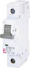 Istič ETIMAT COLOUR 1p B16 10kA