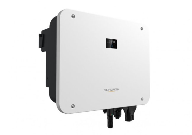 Hybridný striedač Sungrow SH10T V11