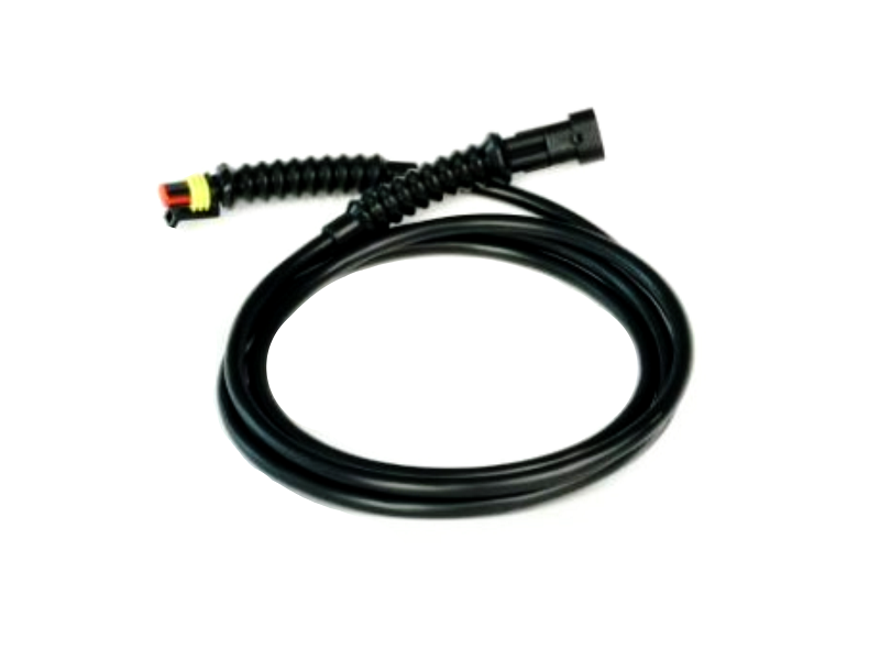 ZJBENY End Cable (male/female connector) 2M