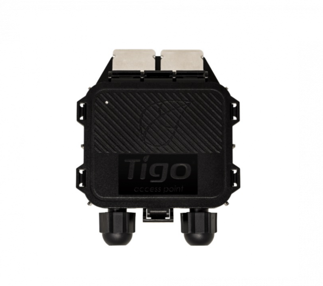 Tigo Access Point (TAP)