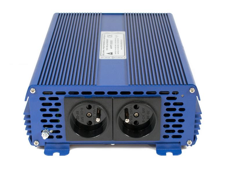 ECO Solar Boost MPPT-3000 v2