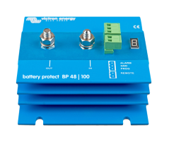 Ochrana batérií BP-100 48V