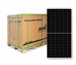 Fotovoltaický panel - Jinko Tiger Neo N-type 570W JKM570N-72HL4-BDV (paleta=36ks)