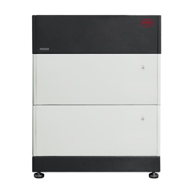 BYD Battery-Box Premium LVS 8.0