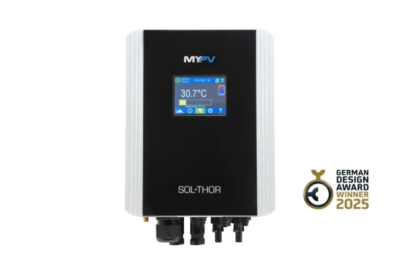 my-PV SOL•THOR 3,6 kW