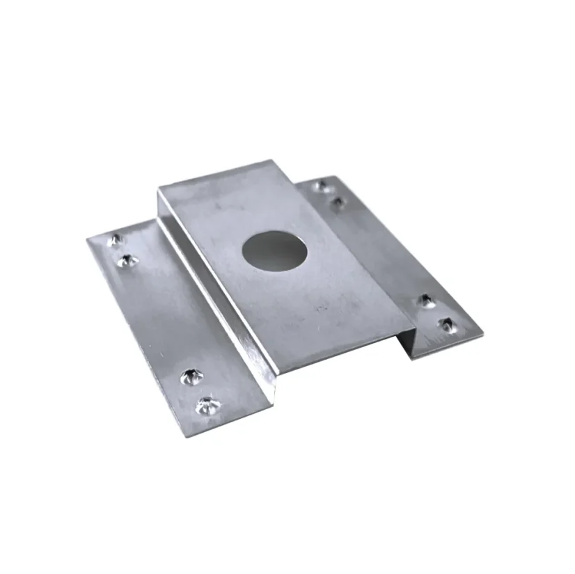 Uzemňovacia podložka pre FV panely