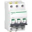Istič Schneider iC60N 3p B16 6kA