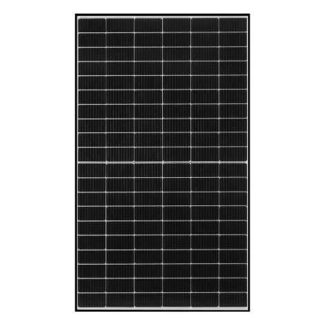 Fotovoltaický panel Jinko Tiger 380 Wp N-type (čierny rám) (paleta = 36 ks)