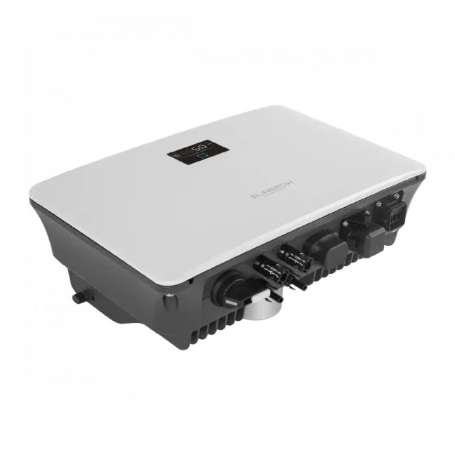 Sungrow SG3.6RS