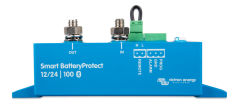 Ochrana batérií Smart BP-100 12/24V