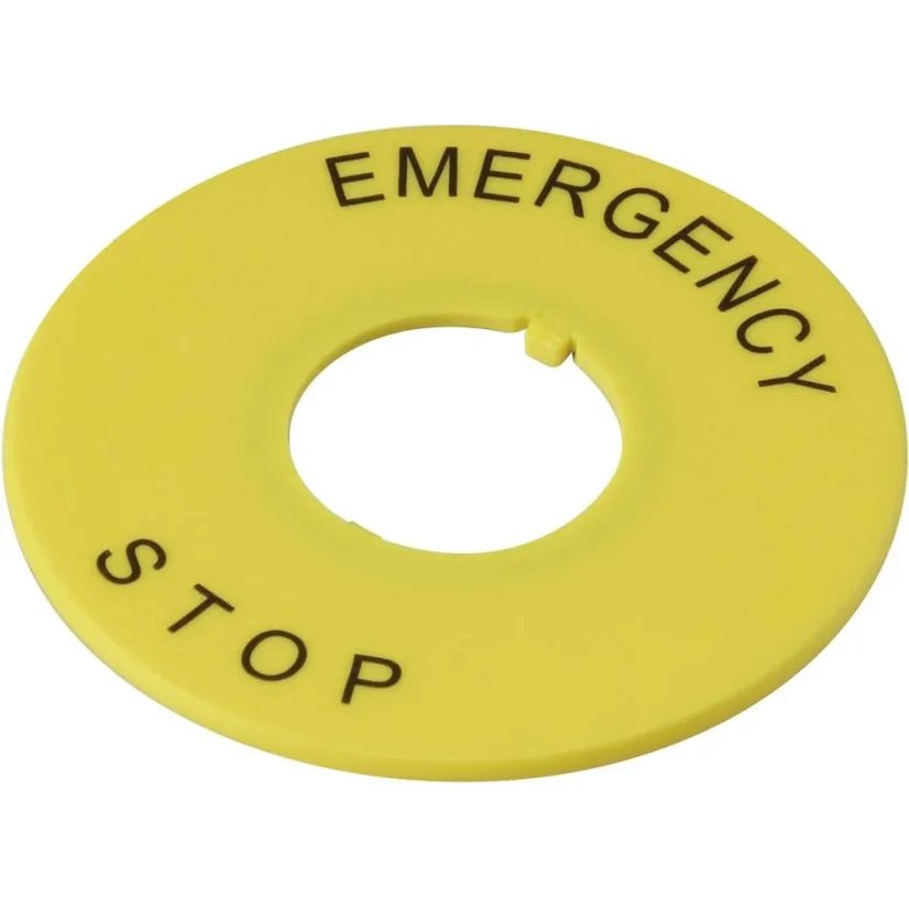 Tigo CCA vrátane TAP + Emergency stop + rozvodnica IP65