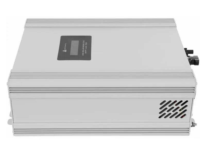 ECO Solar  Boost EVO MPPT-4000 4KW PRO