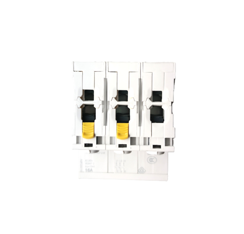  istič Schneider iC60N - 3P - 16A - char. B