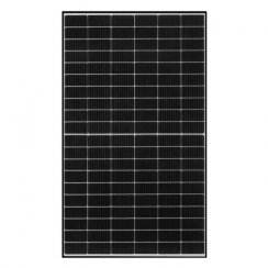 Fotovoltaický panel - Jinko Tiger 380 Wp N-type (čierny rám)