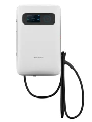 Sungrow IDC30E Wallbox w. MID Meter