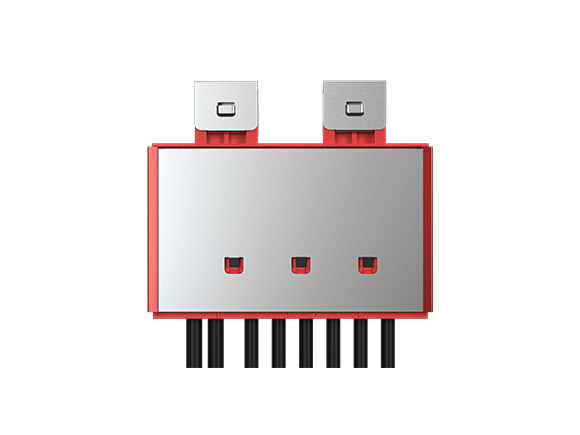 Rapid Shutdown BFS-A2