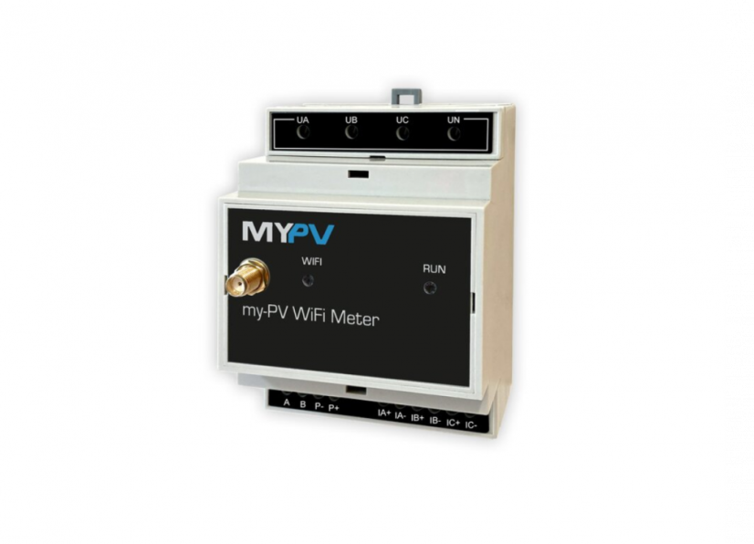 my-PV WiFi Meter