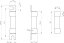 Poistka CH10 PV 10x38 - 4A gPV (1000VDC)