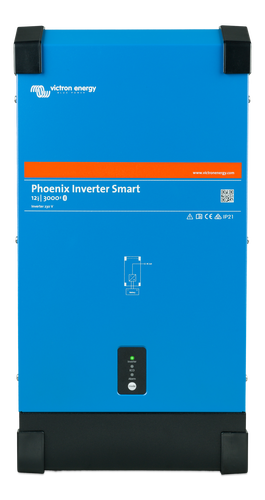 Menič napätia Smart Victron Energy Phoenix VE.direct 3000 VA 12 V