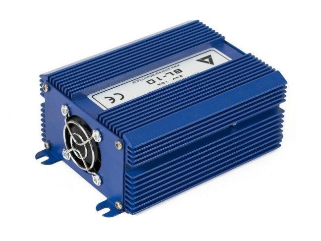 Aktívny batériový balancér BL-10 24VDC