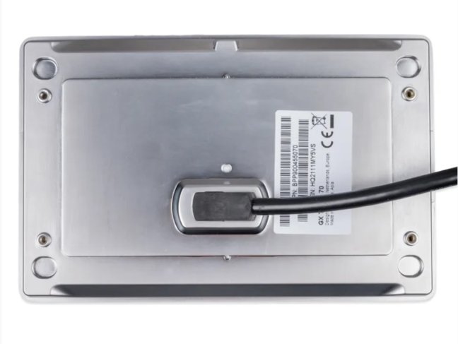 Victron Energy GX Touch 70