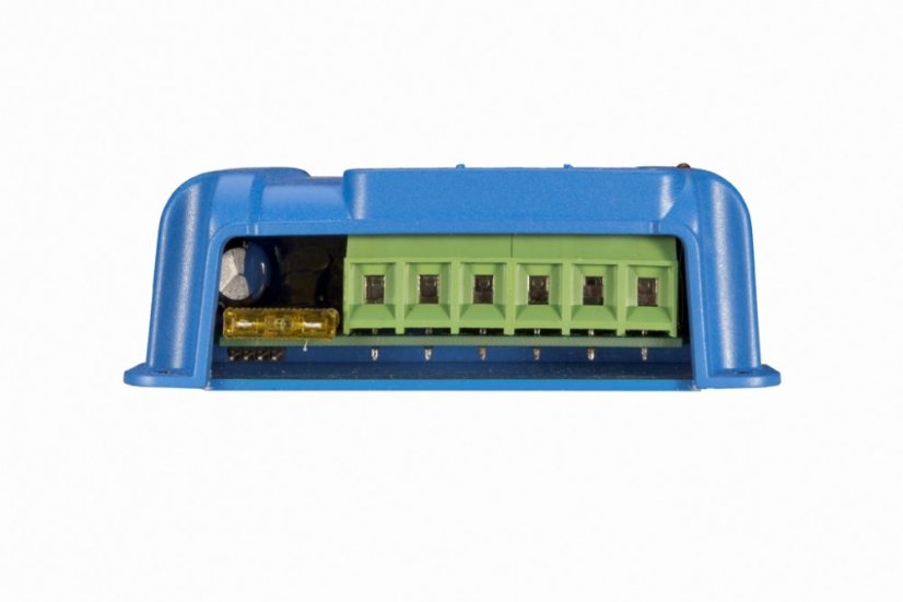 MPPT solárny regulátor Victron Energy BlueSolar 75/15
