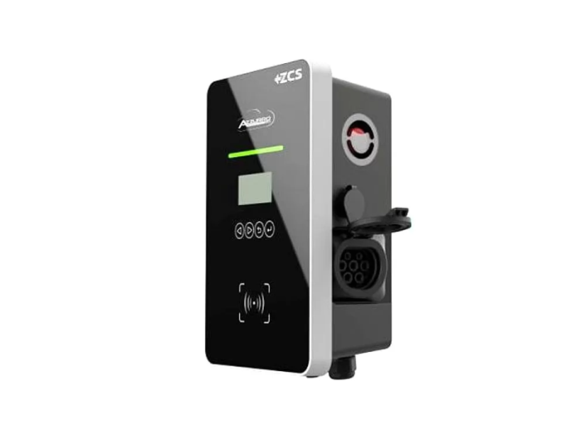 Nabíjacia stanica ZCS EV CHARGE 1-PH 7KW (IP54)