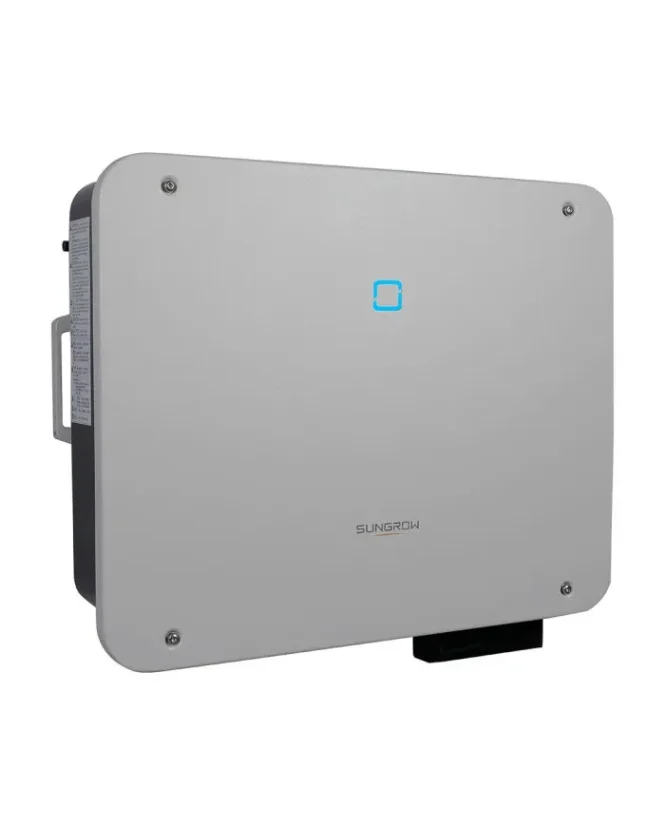 On-grid FV striedač Sungrow SG50CX-P2 V12