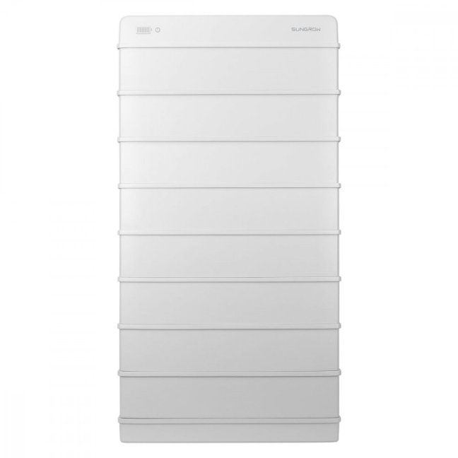 Batéria Sungrow SBR256