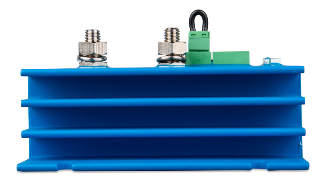 Ochrana batérií Smart BP-100 48V