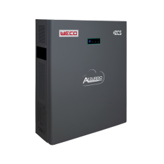 ZCS - WeCo LFP - HeSU 4k4 PRO LV (4,95 kWh)