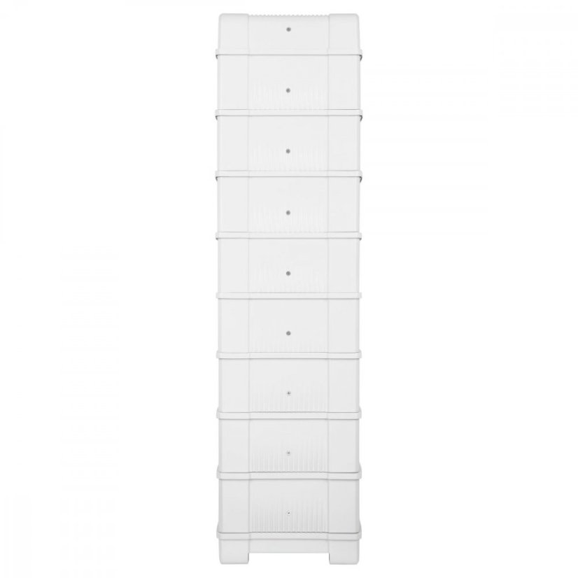 Batéria Sungrow SBR256