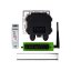 Tigo CCA vrátane TAP + Emergency stop + rozvodnica IP65