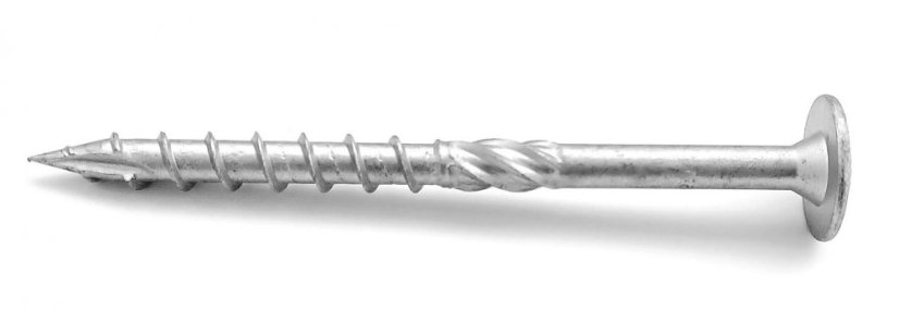 Vrut JH 6 x 80 (nerez A2) Vrut JH 6 x 80 (nerez A2)