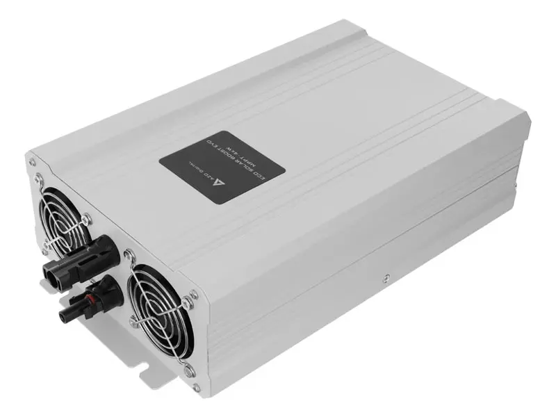 ECO Solar  Boost EVO MPPT-4000 4KW