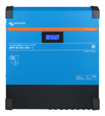 MPPT solárny regulátor Victron Energy SmartSolar RS 450/200-MC4