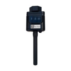 Usb Wi-Fi Monitoring (Stick Logger)