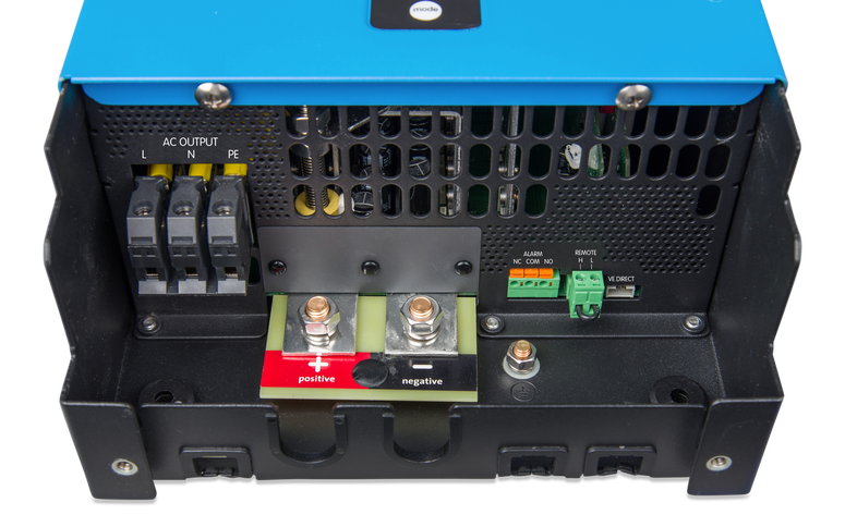 Menič napätia Smart Victron Energy Phoenix VE.direct 1600 VA 48 V