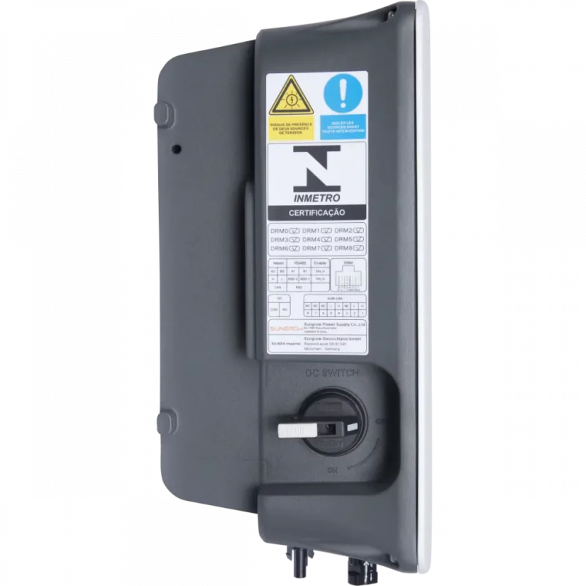 Hybridný striedač Sungrow SH6.0RS + WiNet-S V13