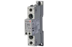 Solid state relé 600VAC, 20A Carlo Gavazzi 4600W