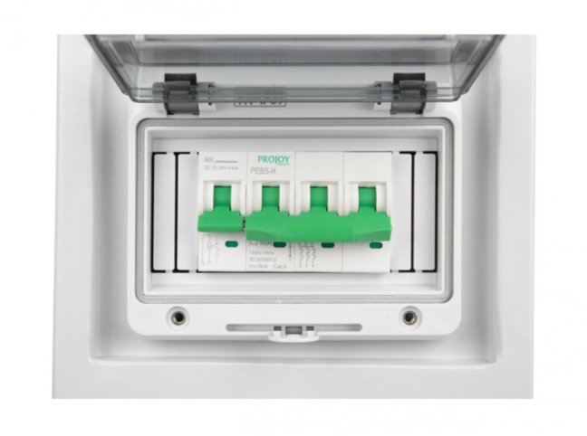 BMS/BMU Management Sungrow SBR HV