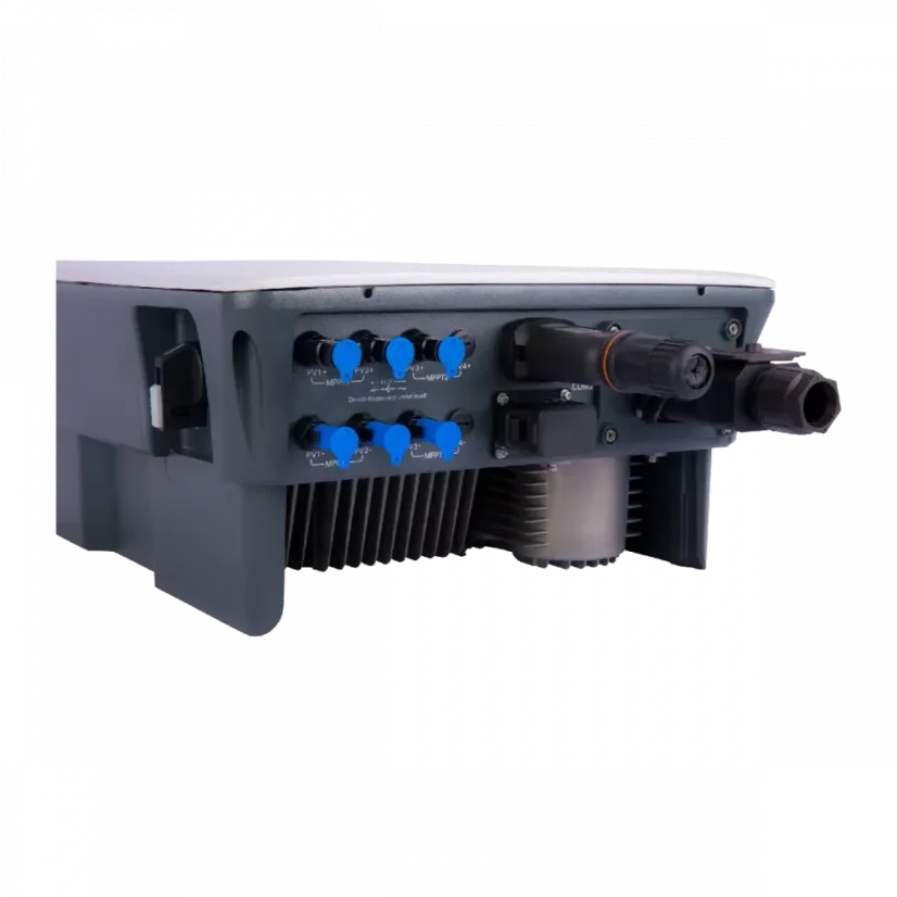 On-grid FV striedač Sungrow Residential SG6.0RT + Winet-S